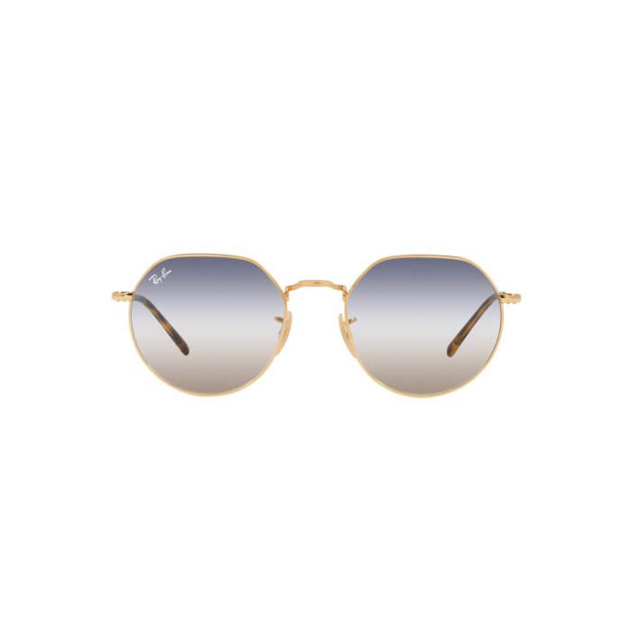 RAY-BAN JACK RB3565 001/GD