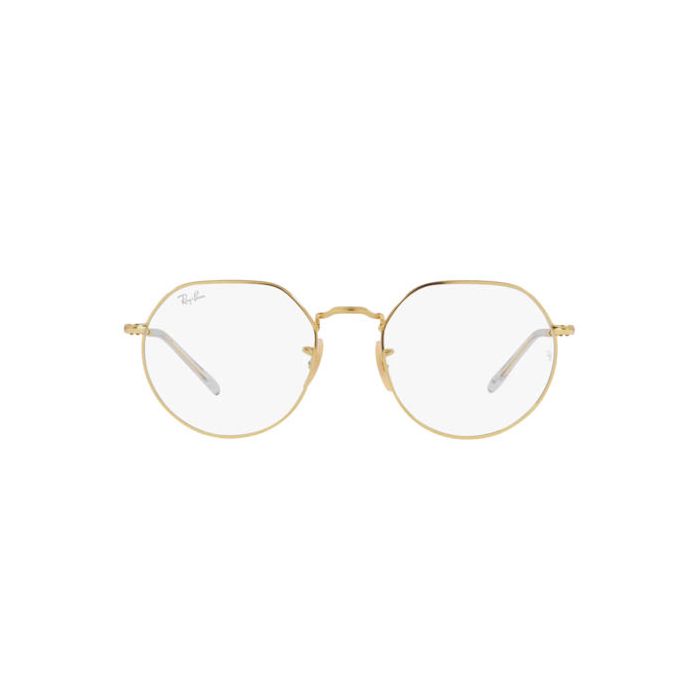 RAY-BAN JACK RB3565 001/GG