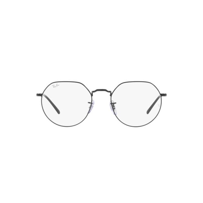 RAY-BAN JACK RB3565 002/GG