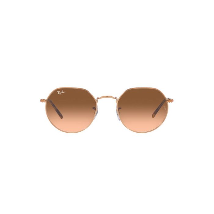 RAY-BAN JACK RB3565 9035A5