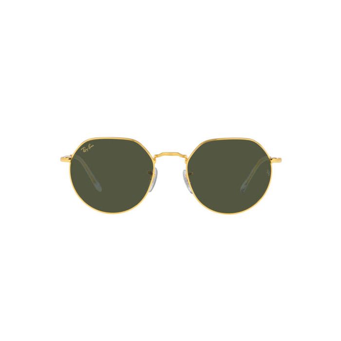 RAY-BAN JACK RB3565 919631