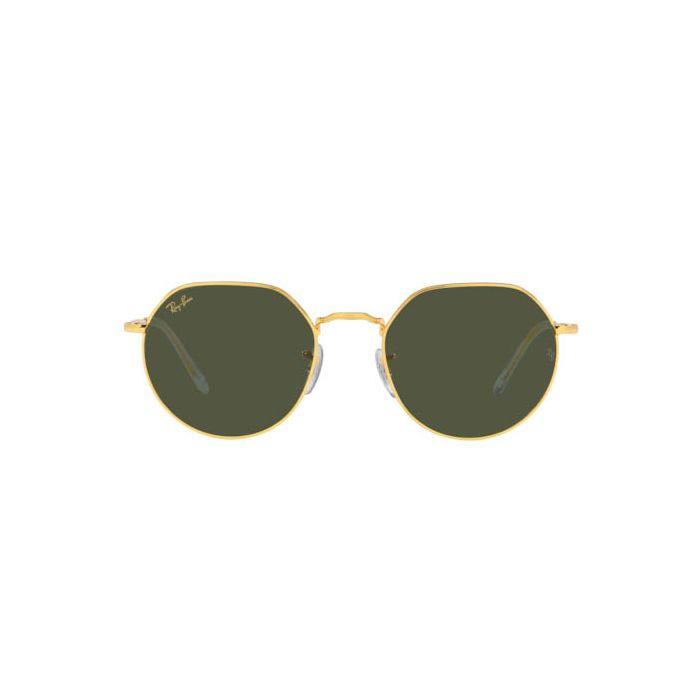 RAY-BAN JACK RB3565 919631 RAY-BAN JACK RB3565 919631