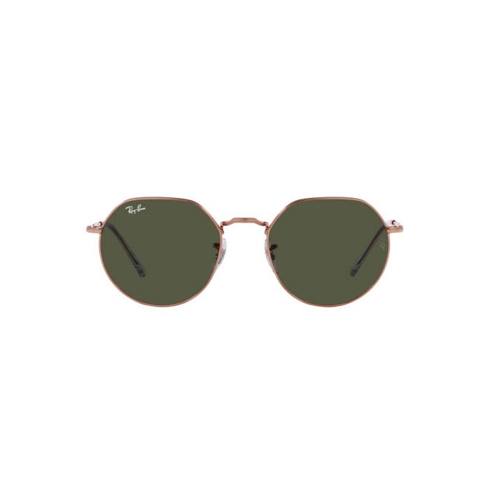 RAY-BAN JACK RB3565 920231