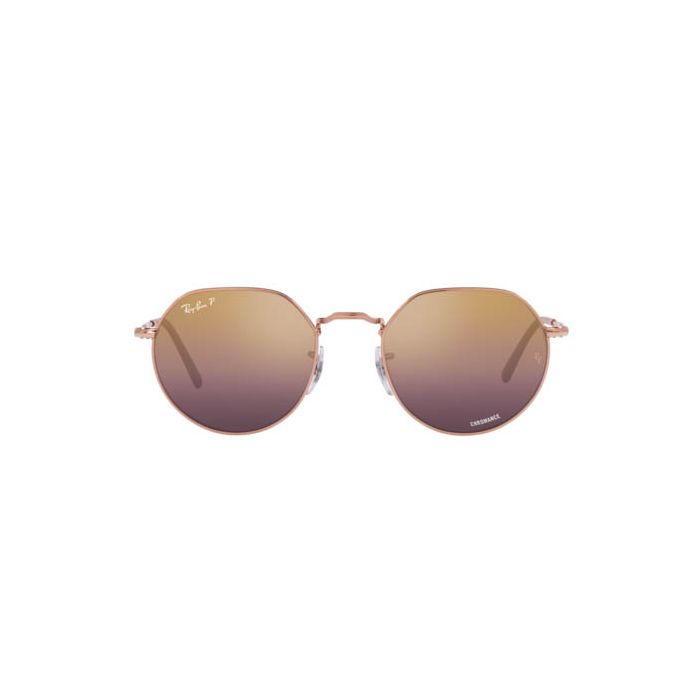 RAY-BAN JACK RB3565 9202G9