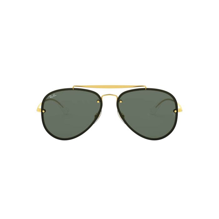 RAY-BAN BLAZE AVIATOR RB3584N 905071 RAY-BAN BLAZE AVIATOR RB3584N 905071