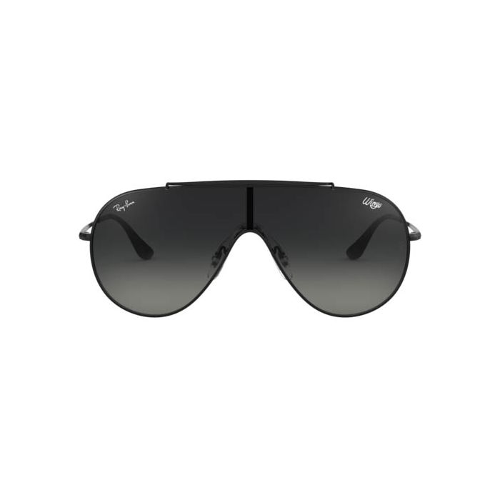 RAY-BAN WINGS RB3597 002/11