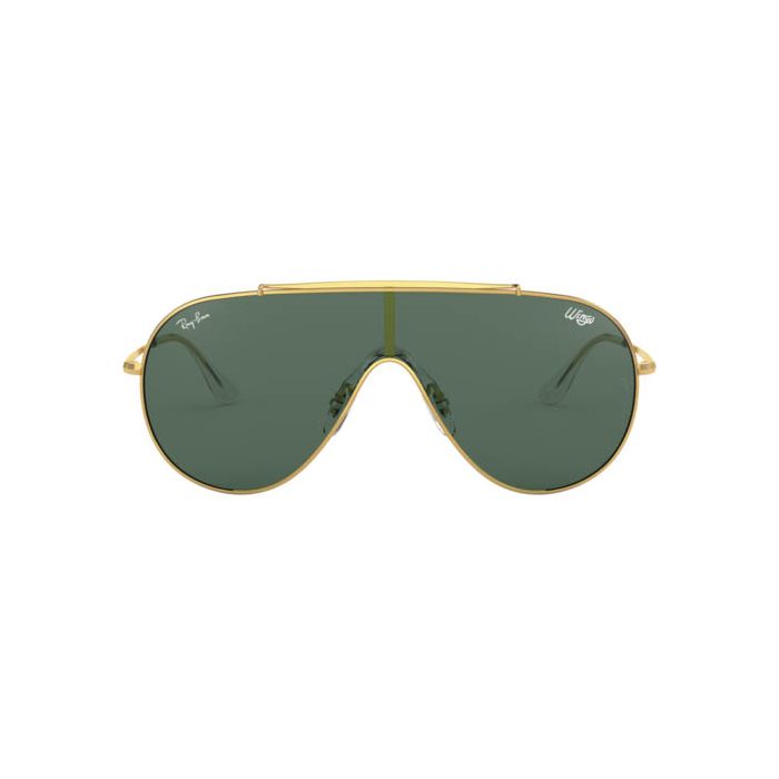 RAY-BAN WINGS RB3597 905071