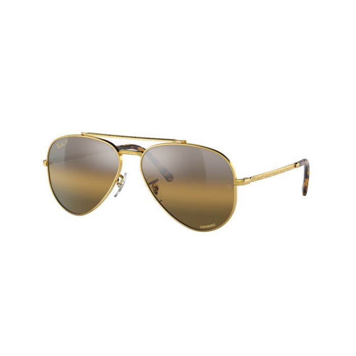 RAY-BAN NEW AVIATOR RB3625 9196G5