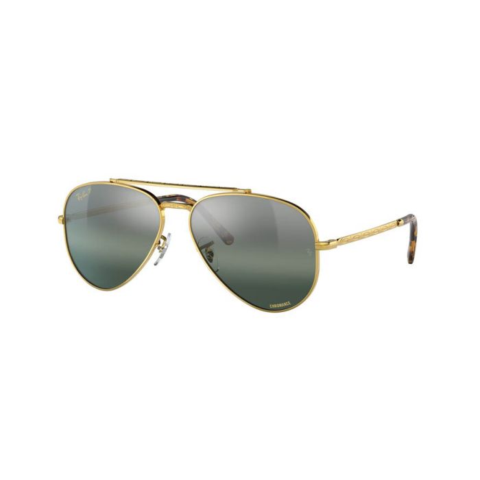 RAY-BAN NEW AVIATOR RB3625 9196G6