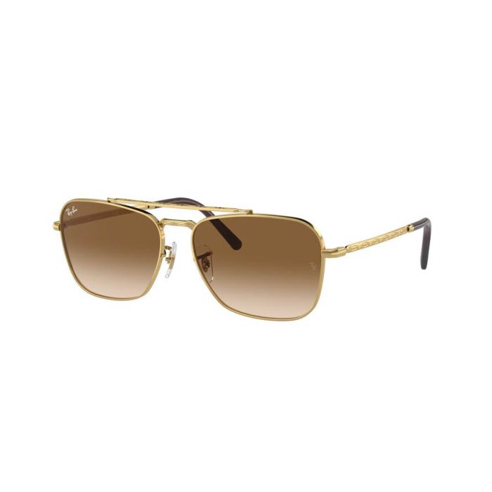 RAY-BAN NEW CARAVAN RB3636 001/51