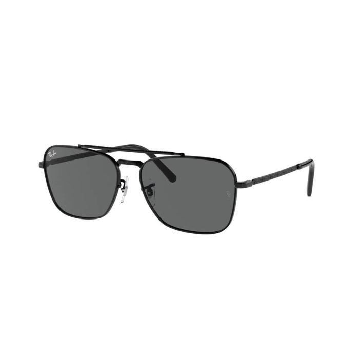 RAY-BAN NEW CARAVAN RB3636 002/B1