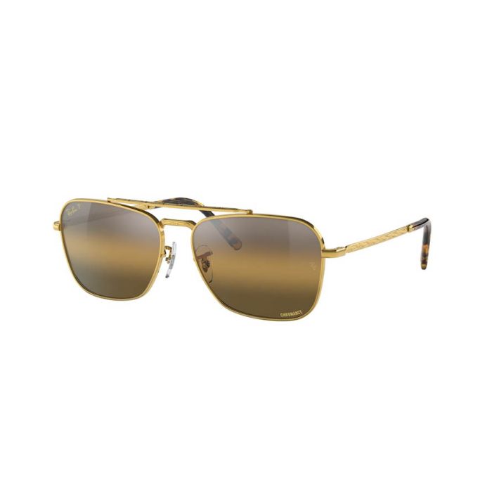 RAY-BAN NEW CARAVAN RB3636 9196G5