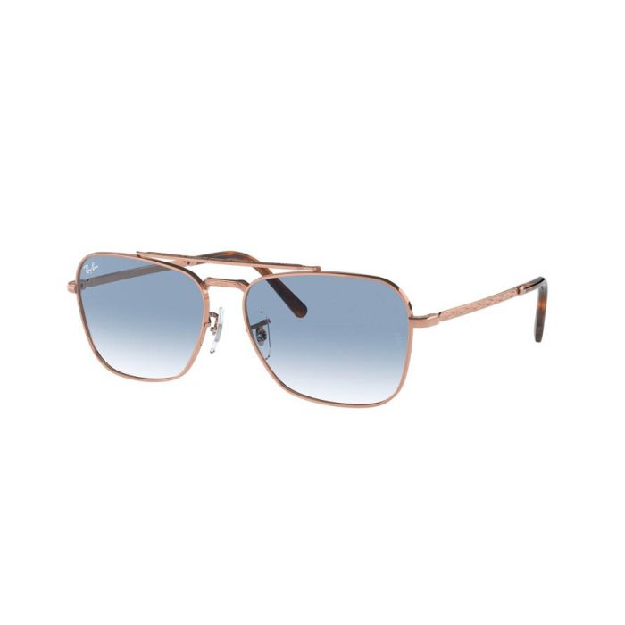 RAY-BAN NEW CARAVAN RB3636 92023F