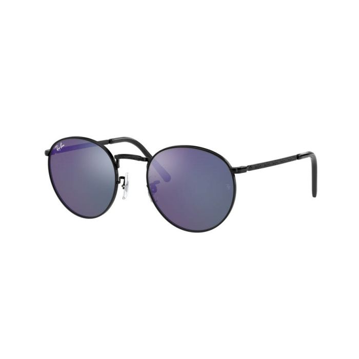 RAY-BAN NEW ROUND RB3637 002/G1