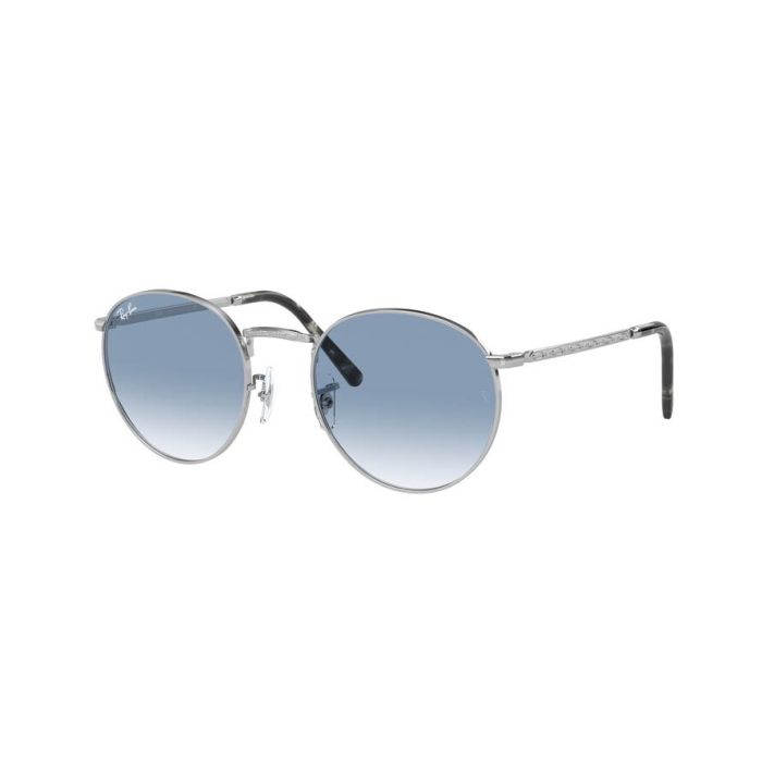 RAY-BAN NEW ROUND RB3637 003/3F