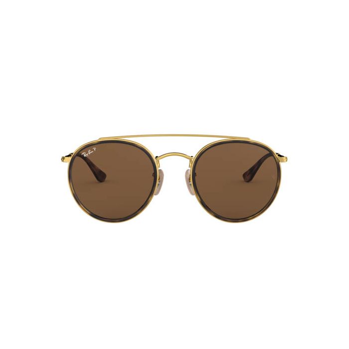 RAY-BAN RB3647N 001/57