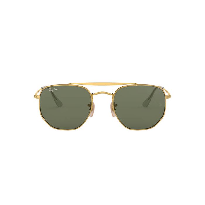 RAY-BAN THE MARSHAL RB3648 001