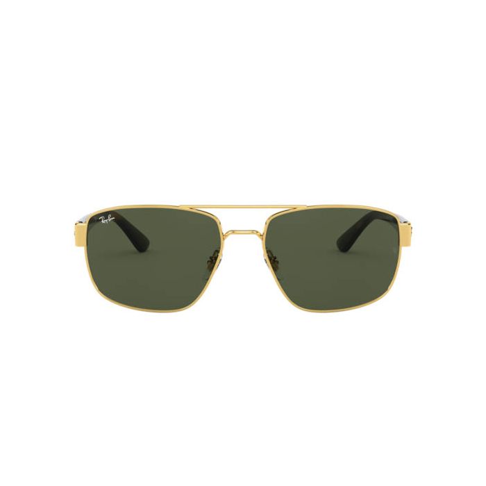 RAY-BAN RB3663 001/31