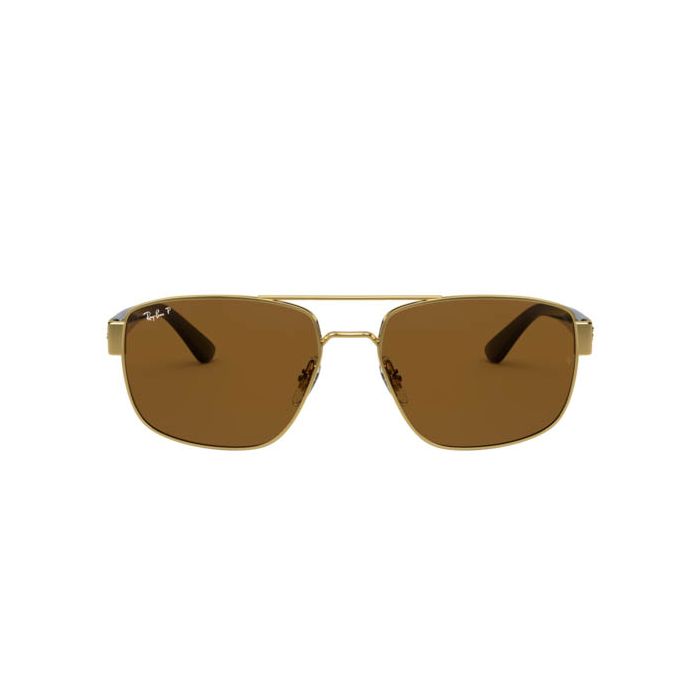 RAY-BAN RB3663 001/57