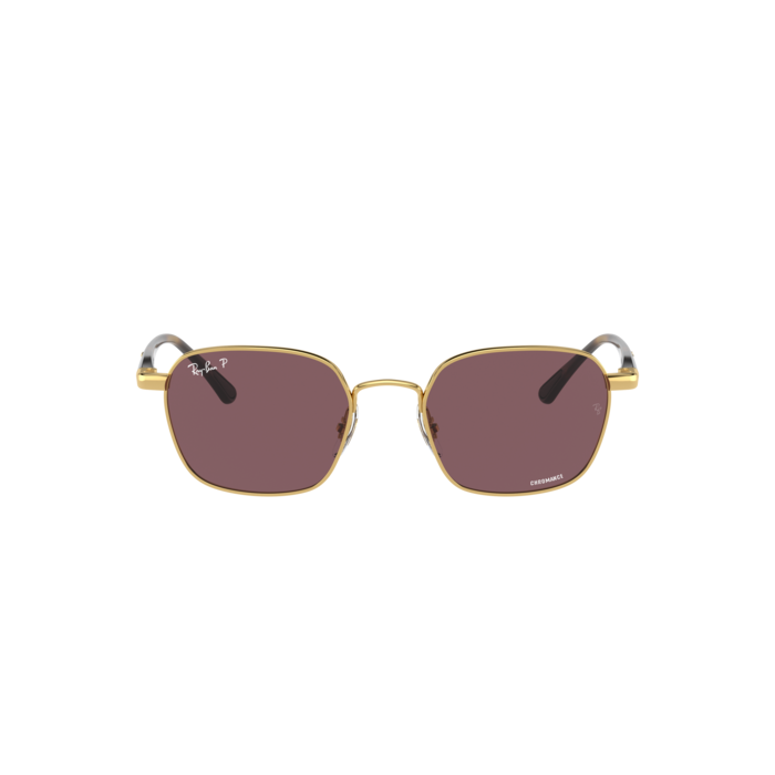 RAY-BAN CHROMANCE RB3664CH 001/BC