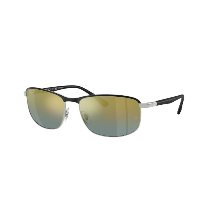 RAY-BAN CHROMANCE RB3671CH 9144J0