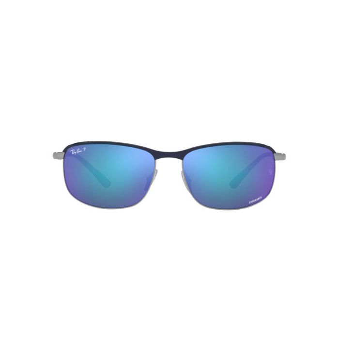 RAY-BAN CHROMANCE RB3671CH 92044L RAY-BAN CHROMANCE RB3671CH 92044L