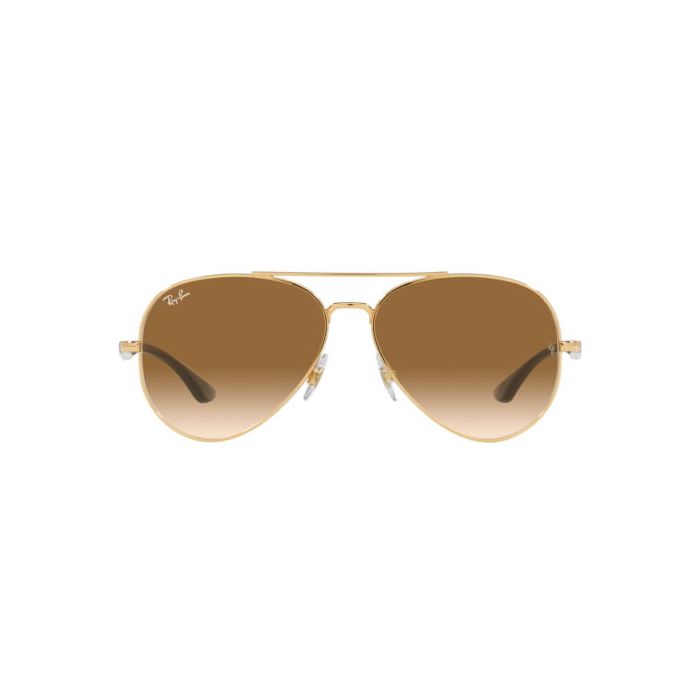RAY-BAN RB3675 001/51