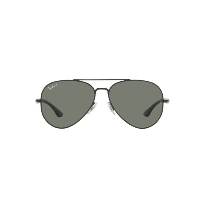 RAY-BAN RB3675 002/58