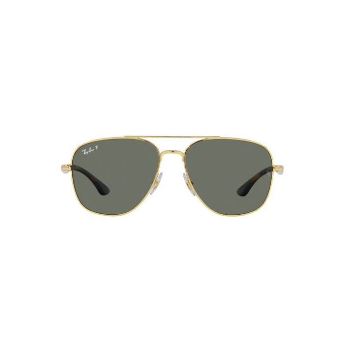 RAY-BAN RB3683 001/58