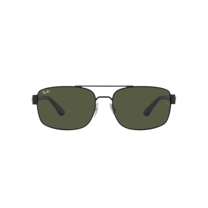 RAY-BAN RB3687 002/31