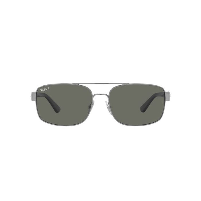 RAY-BAN RB3687 004/58