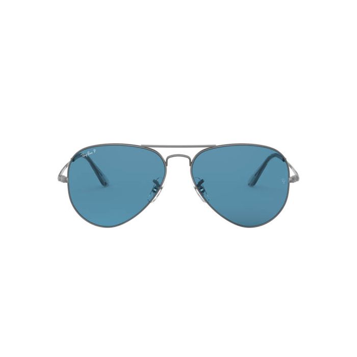 RAY-BAN AVIATOR METAL II RB3689 004/S2 RAY-BAN AVIATOR METAL II RB3689 004/S2