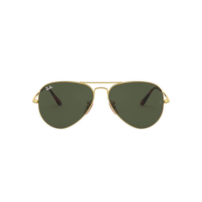 RAY-BAN AVIATOR METAL II RB3689 914731