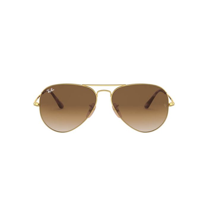 RAY-BAN AVIATOR METAL II RB3689 914751