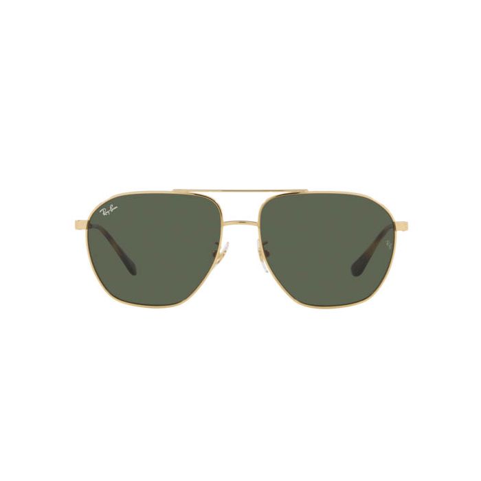 RAY-BAN RB3692D 001/71