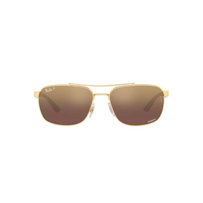RAY-BAN RB3701 001/6B
