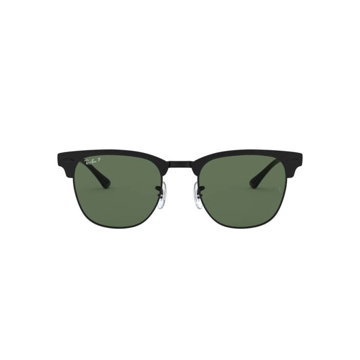 RAY-BAN CLUBMASTER METAL RB3716 186/58