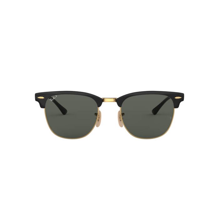 RAY-BAN CLUBMASTER METAL RB3716 187/58