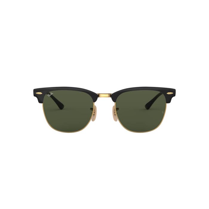 RAY-BAN CLUBMASTER METAL RB3716 187
