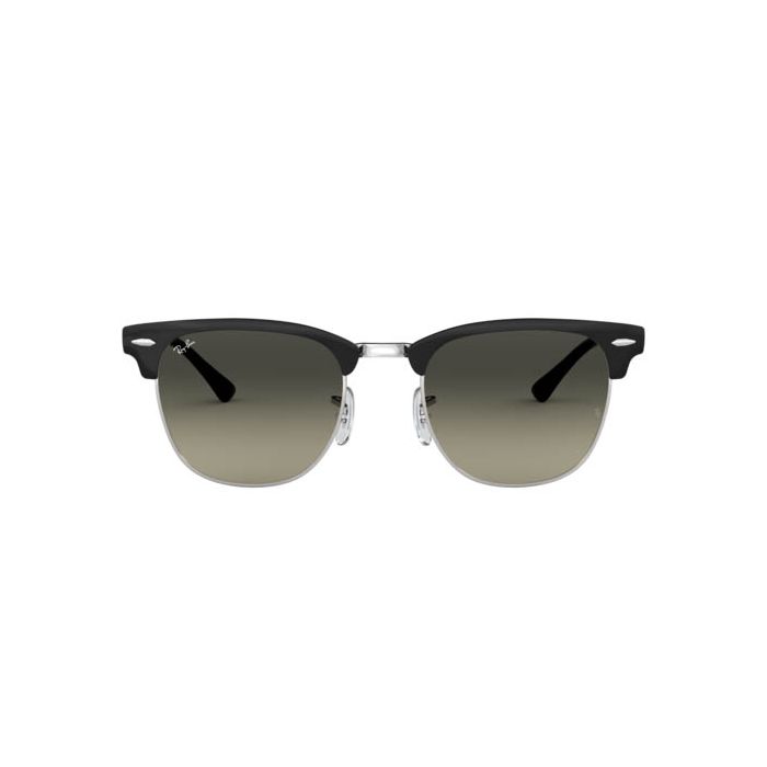 RAY-BAN CLUBMASTER METAL RB3716 900471