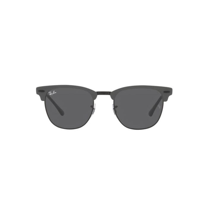 RAY-BAN CLUBMASTER METAL RB3716 9256B1