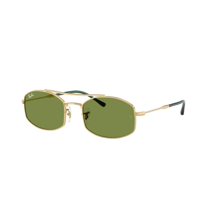RAY-BAN RB3719 001/4E