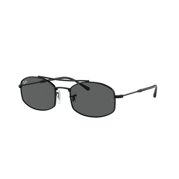 RAY-BAN RB3719 002/B1 RAY-BAN RB3719 002/B1