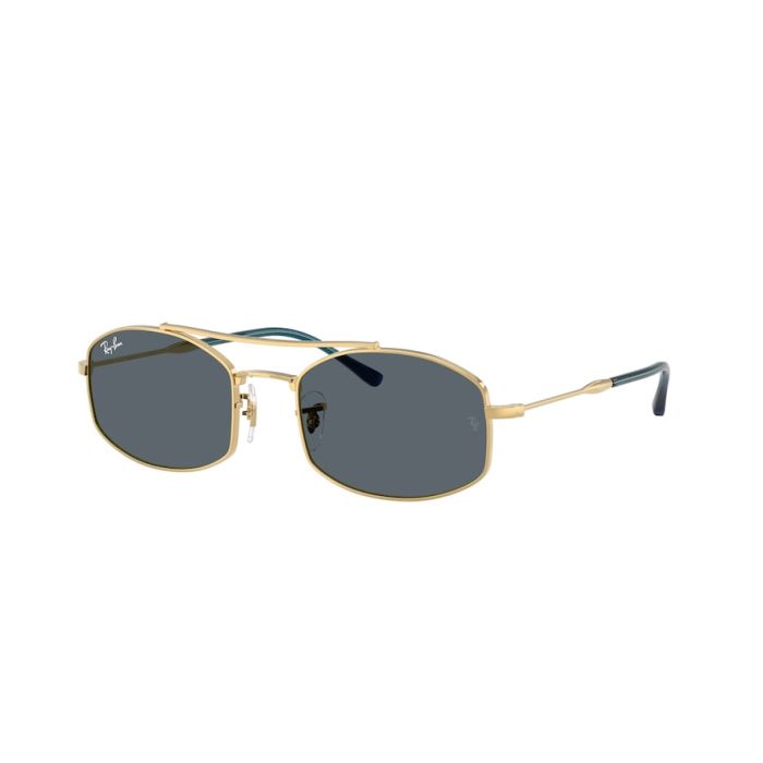 RAY-BAN RB3719 9278R5