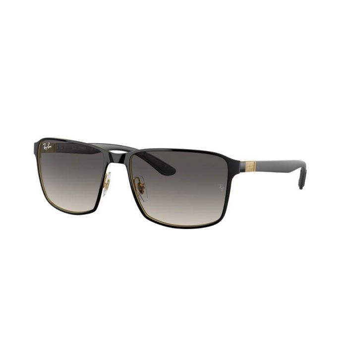 RAY-BAN RB3721 187/11