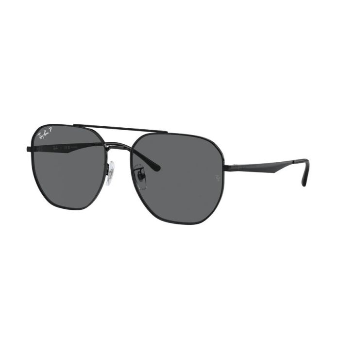 RAY-BAN RB3724D 002/81