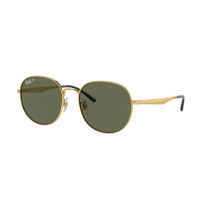 RAY-BAN RB3727D 001/9A