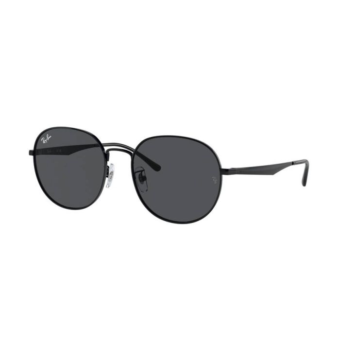 RAY-BAN RB3727D 002/87