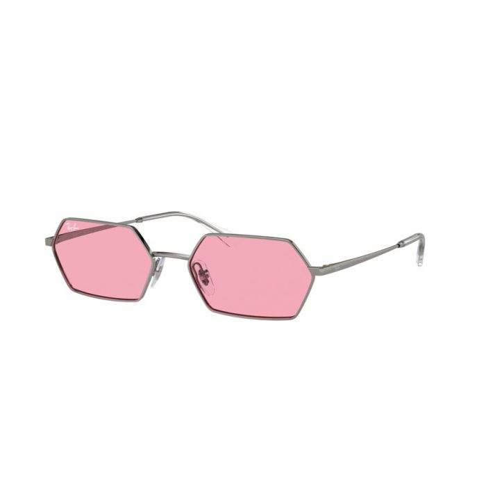 RAY-BAN YEVI RB3728 004/84