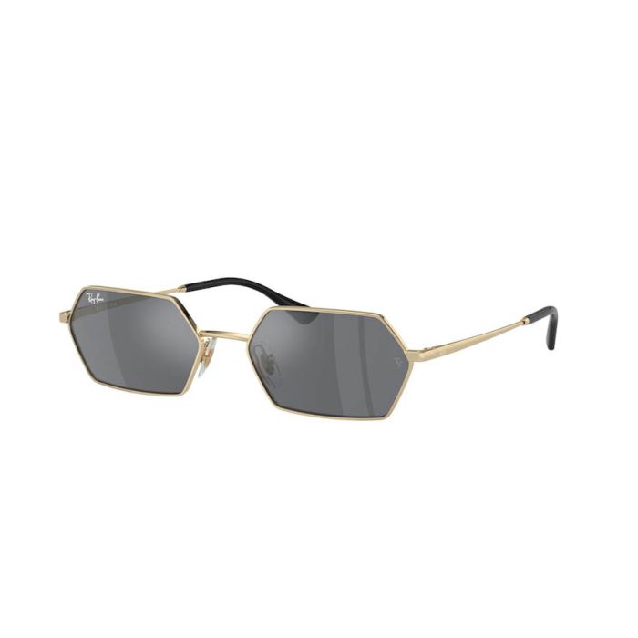 RAY-BAN YEVI RB3728 92136V
